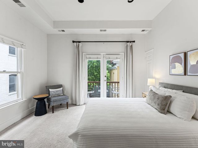 $724,900 | 1842 Mintwood Place Northwest, Unit 7, Washington, DC 20009