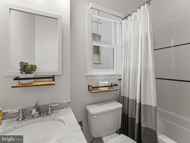 $724,900 | 1842 Mintwood Place Northwest, Unit 7, Washington, DC 20009