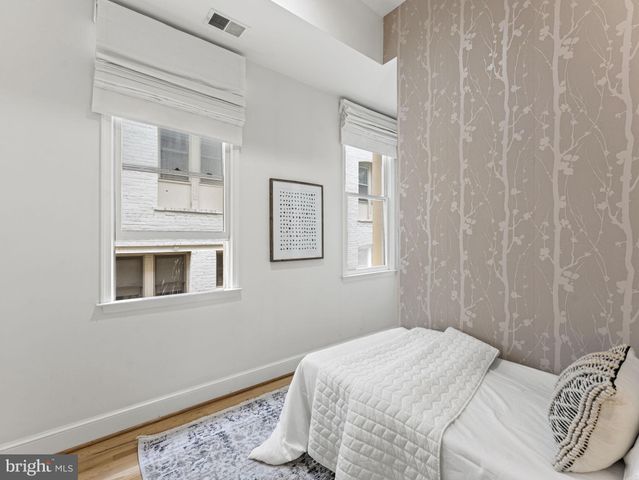 $724,900 | 1842 Mintwood Place Northwest, Unit 7, Washington, DC 20009