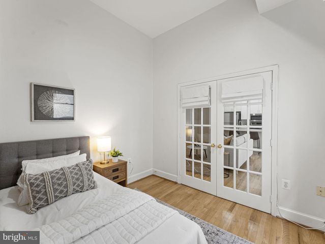 $724,900 | 1842 Mintwood Place Northwest, Unit 7, Washington, DC 20009