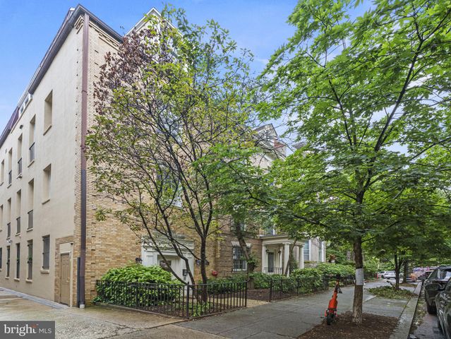 $724,900 | 1842 Mintwood Place Northwest, Unit 7, Washington, DC 20009