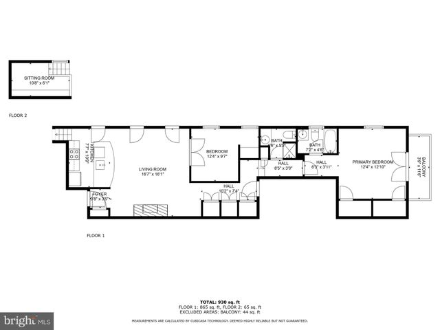 $724,900 | 1842 Mintwood Place Northwest, Unit 7, Washington, DC 20009