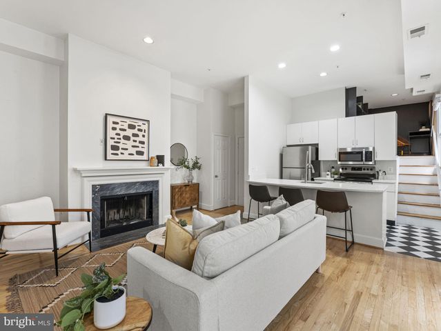 $724,900 | 1842 Mintwood Place Northwest, Unit 7, Washington, DC 20009