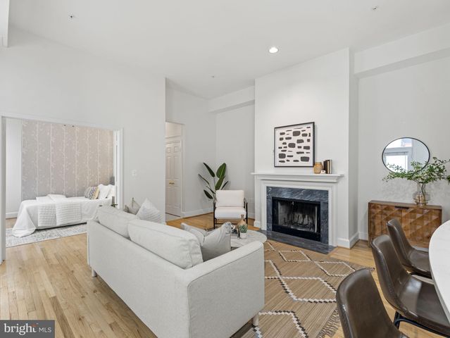 $724,900 | 1842 Mintwood Place Northwest, Unit 7, Washington, DC 20009