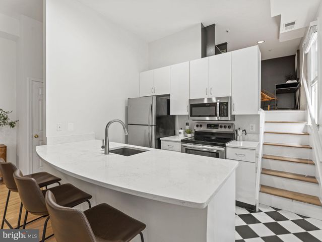 $724,900 | 1842 Mintwood Place Northwest, Unit 7, Washington, DC 20009