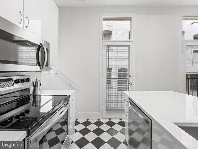 $724,900 | 1842 Mintwood Place Northwest, Unit 7, Washington, DC 20009