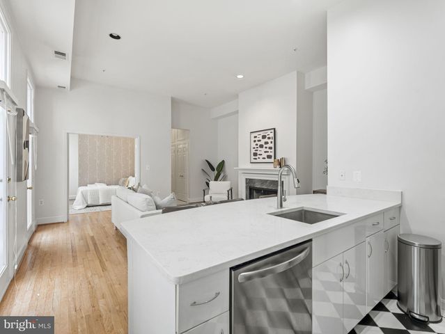 $724,900 | 1842 Mintwood Place Northwest, Unit 7, Washington, DC 20009