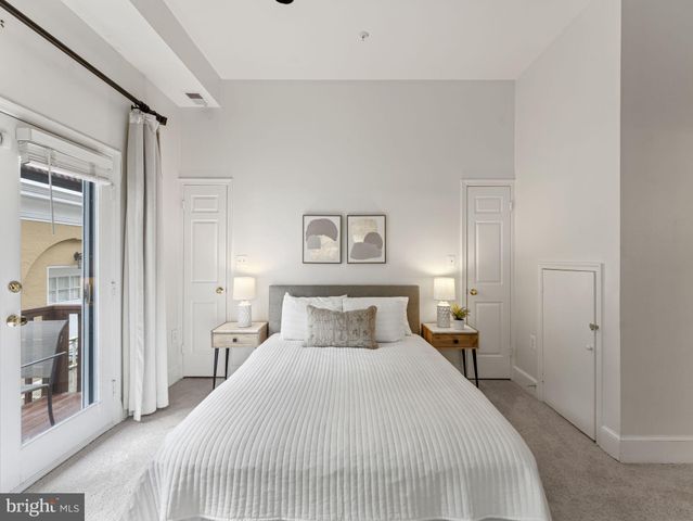 $724,900 | 1842 Mintwood Place Northwest, Unit 7, Washington, DC 20009