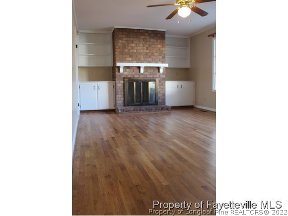 441 Hallmark Road Fayetteville, NC 28303 - Photo 13 of 25 Gallery Image 13