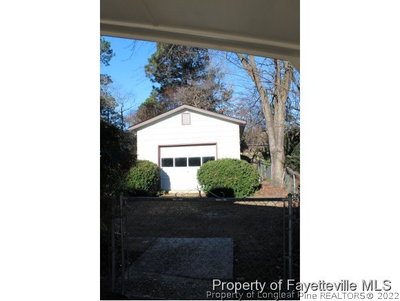 441 Hallmark Road Fayetteville, NC 28303 - Photo 23 of 25 Gallery Image 23