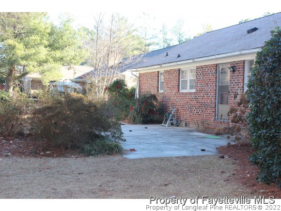 441 Hallmark Road Fayetteville, NC 28303 - Photo 24 of 25 Gallery Image 24