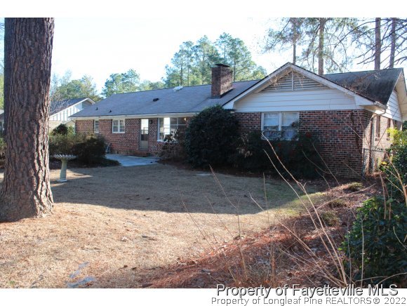 441 Hallmark Road Fayetteville, NC 28303 - Photo 25 of 25 Gallery Image 25