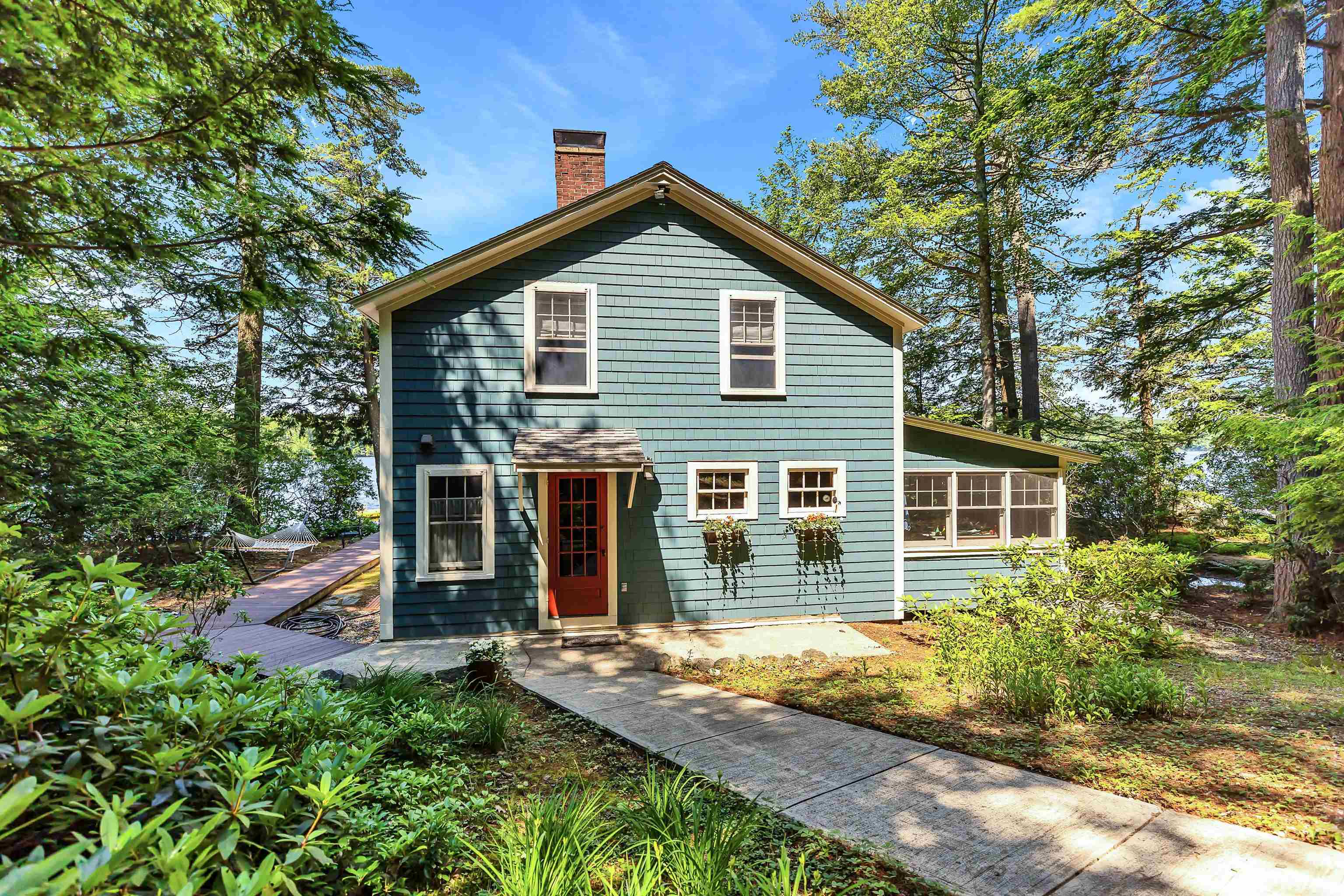 20 Laurel Lane Fitzwilliam, NH 03447 - Photo 19 of 37 Gallery Image 19