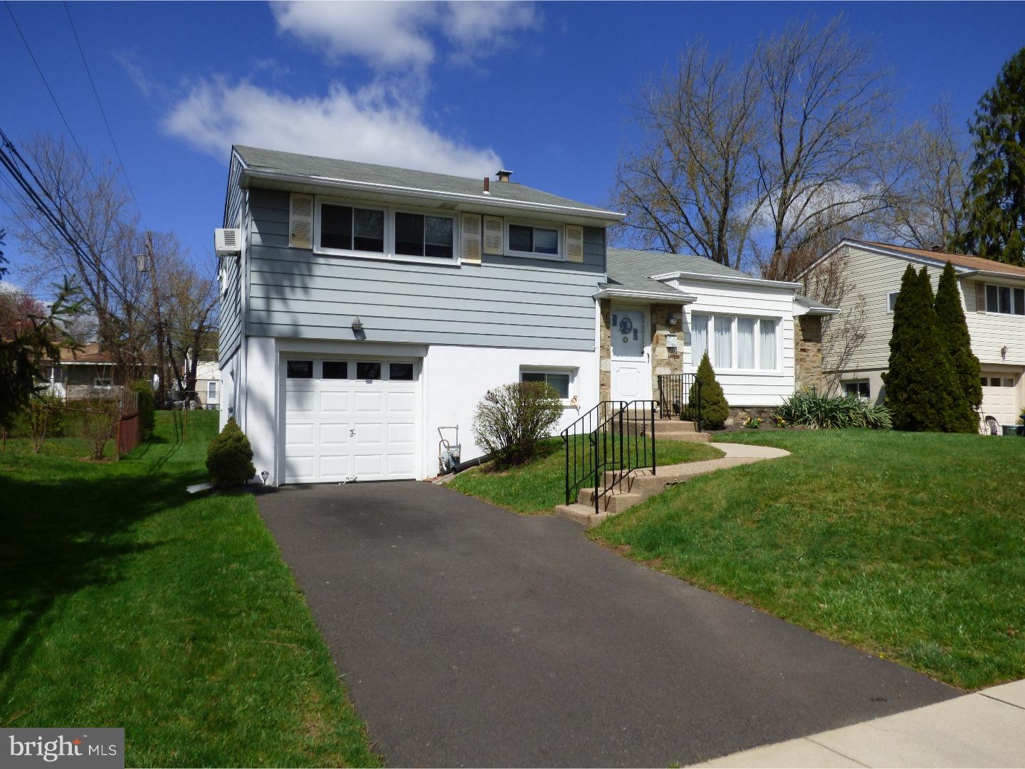 1452 Doris Road Roslyn, PA 19001 - Photo 1 of 19 Exterior Front
