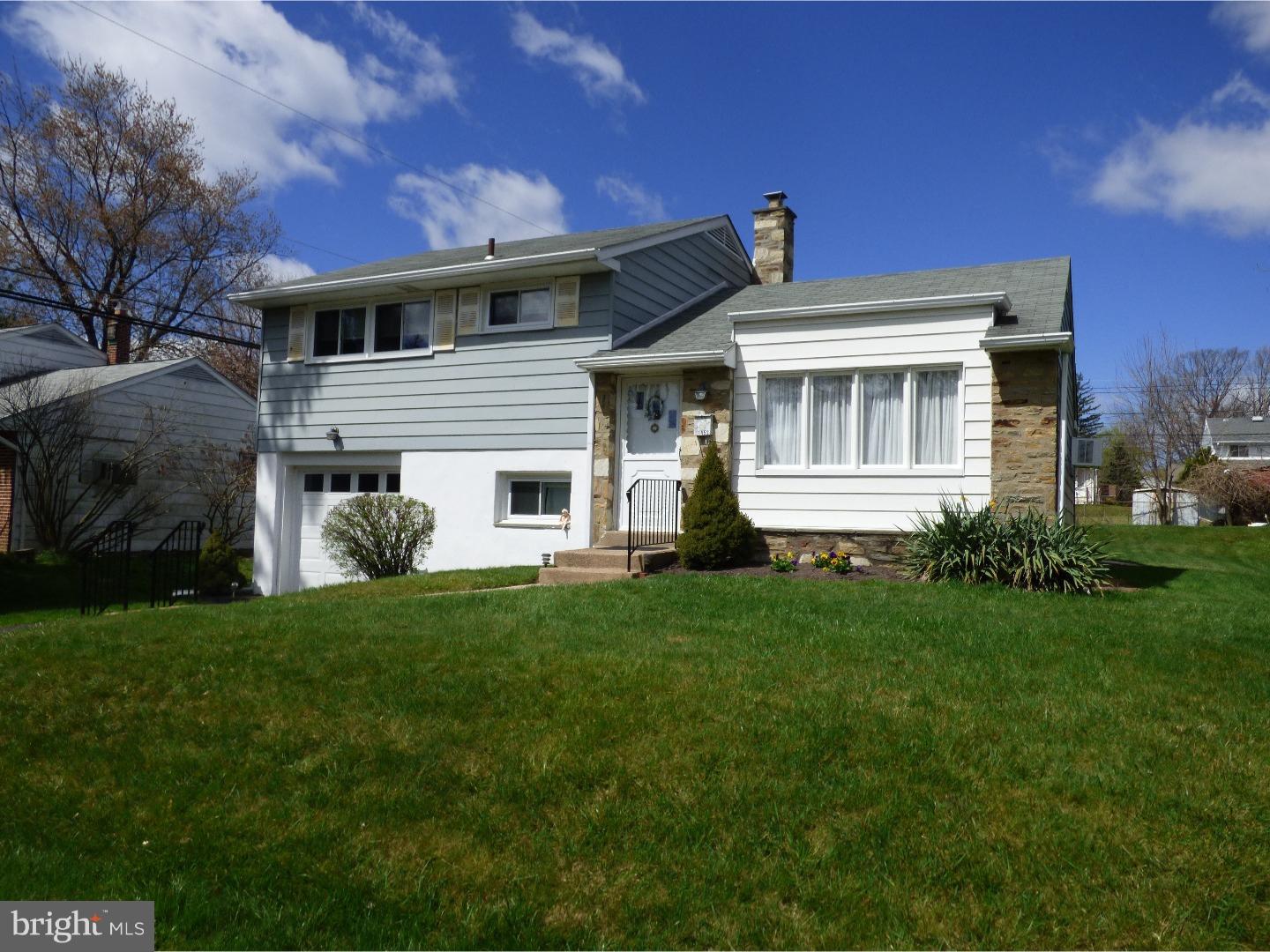 1452 Doris Road Roslyn, PA 19001 - Photo 2 of 19 Exterior Front