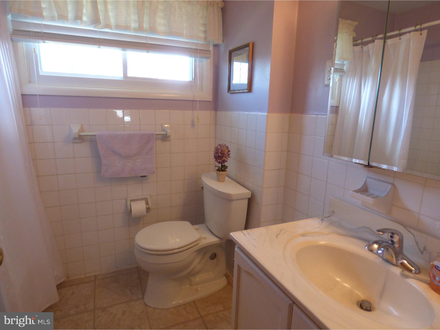 1452 Doris Road Roslyn, PA 19001 - Photo 13 of 19 Bathroom