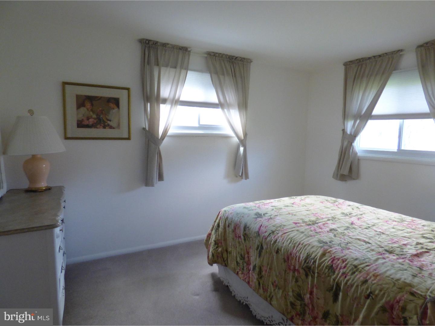 1452 Doris Road Roslyn, PA 19001 - Photo 16 of 19 Bedroom - Main
