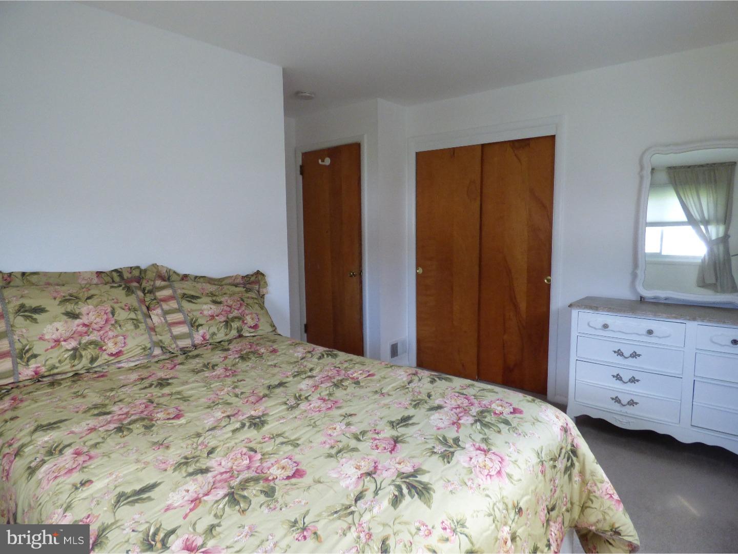 1452 Doris Road Roslyn, PA 19001 - Photo 17 of 19 Bedroom - Main