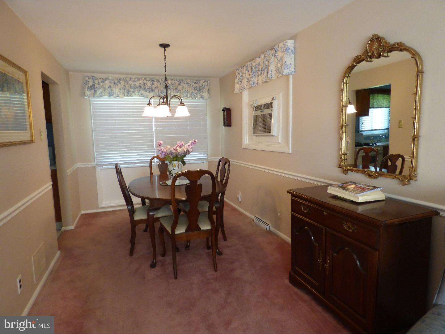 1452 Doris Road Roslyn, PA 19001 - Photo 6 of 19 Dining Room