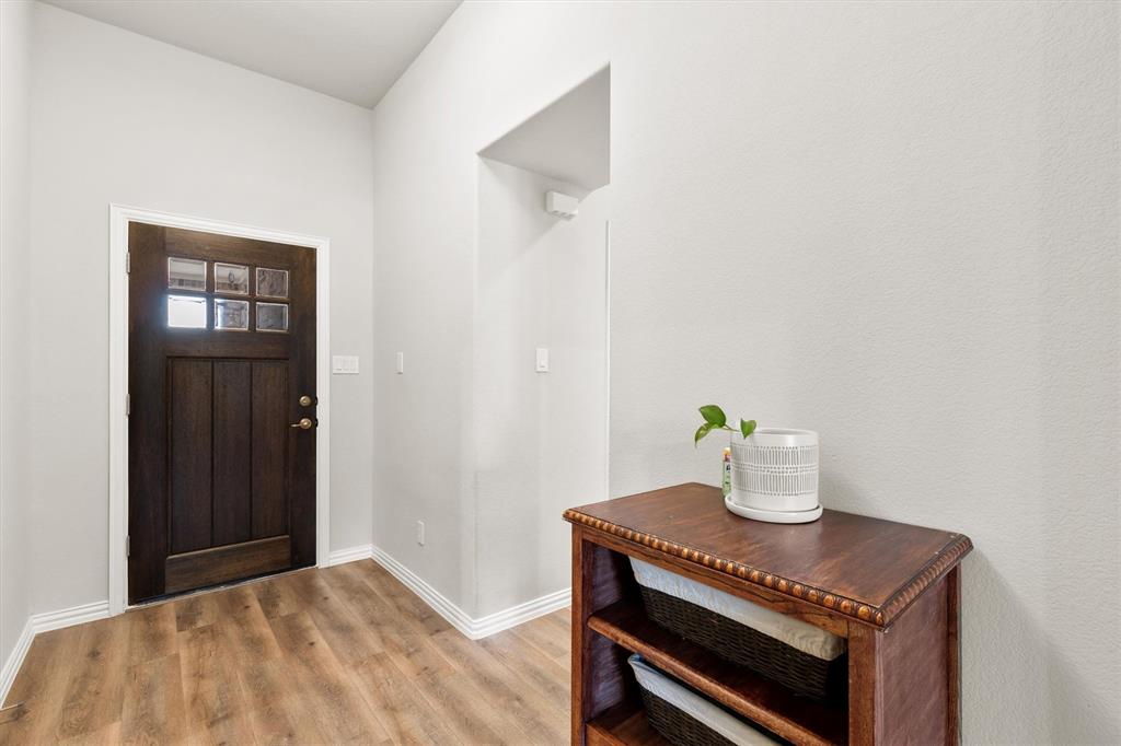 3306 Greymoore Drive Anna, TX 75409 - Photo 10 of 32 Welcoming entry