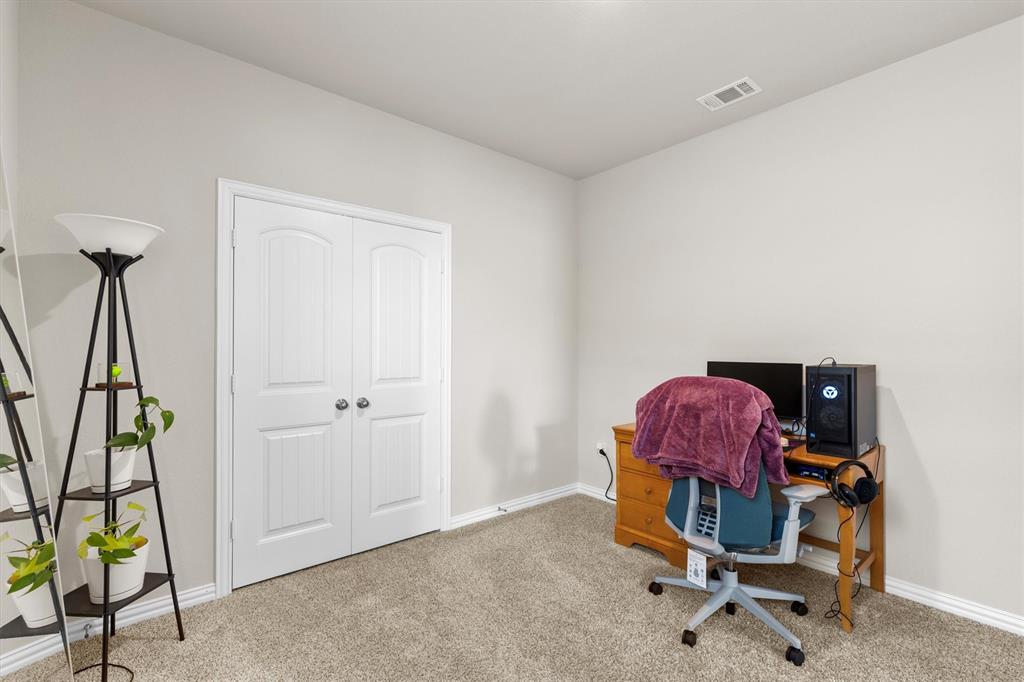 3306 Greymoore Drive Anna, TX 75409 - Photo 11 of 32 Bedroom