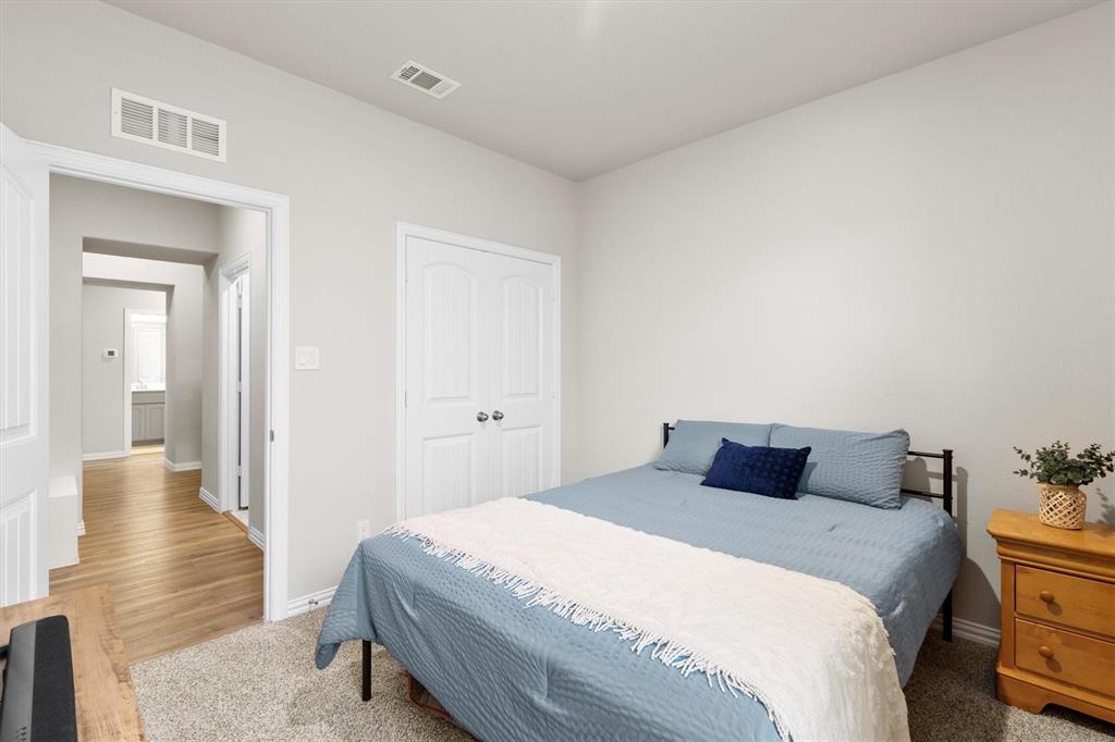 3306 Greymoore Drive Anna, TX 75409 - Photo 13 of 32 Bedroom