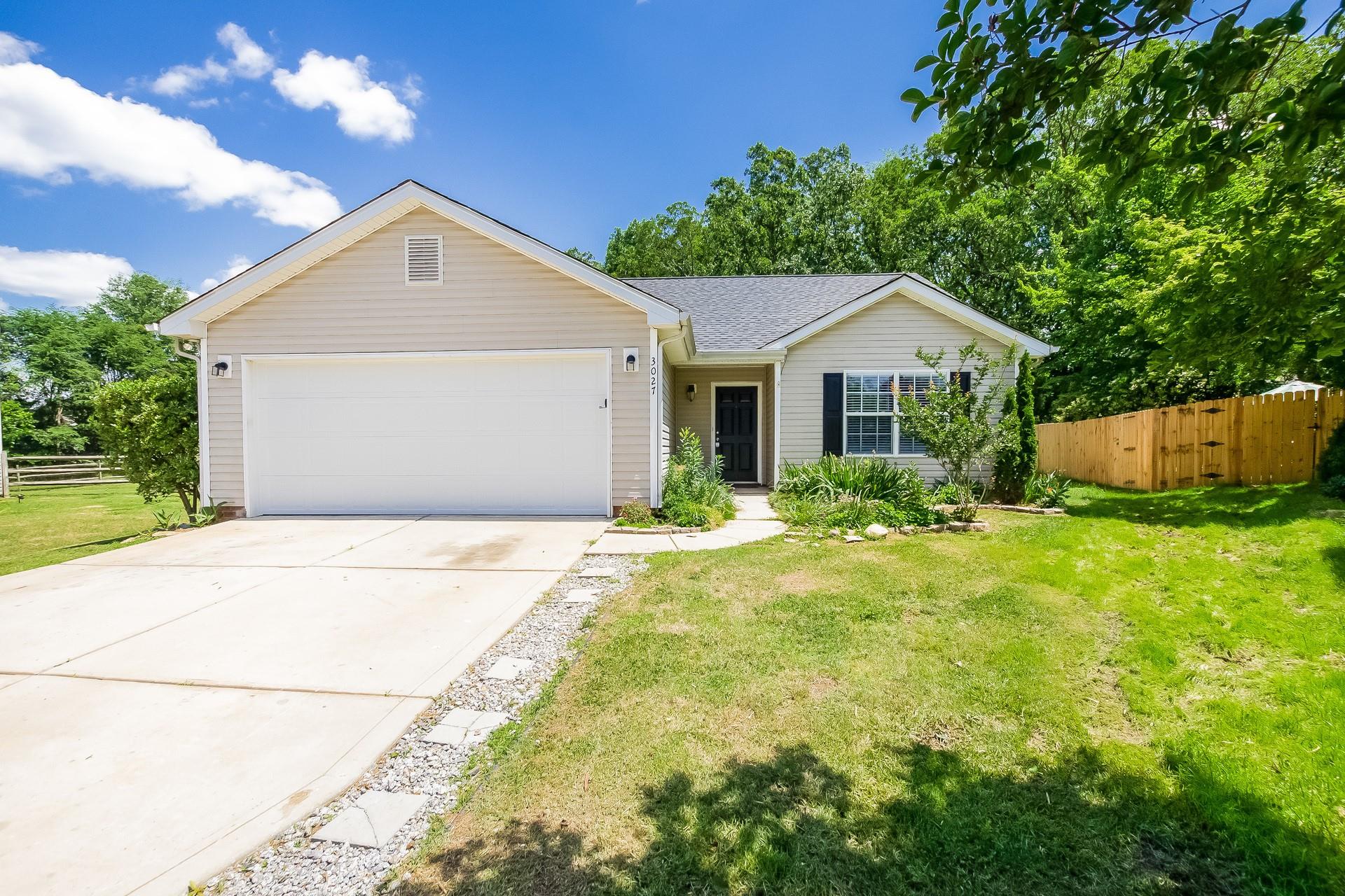 3027 Trellis Lane, Monroe, NC 28110 Compass