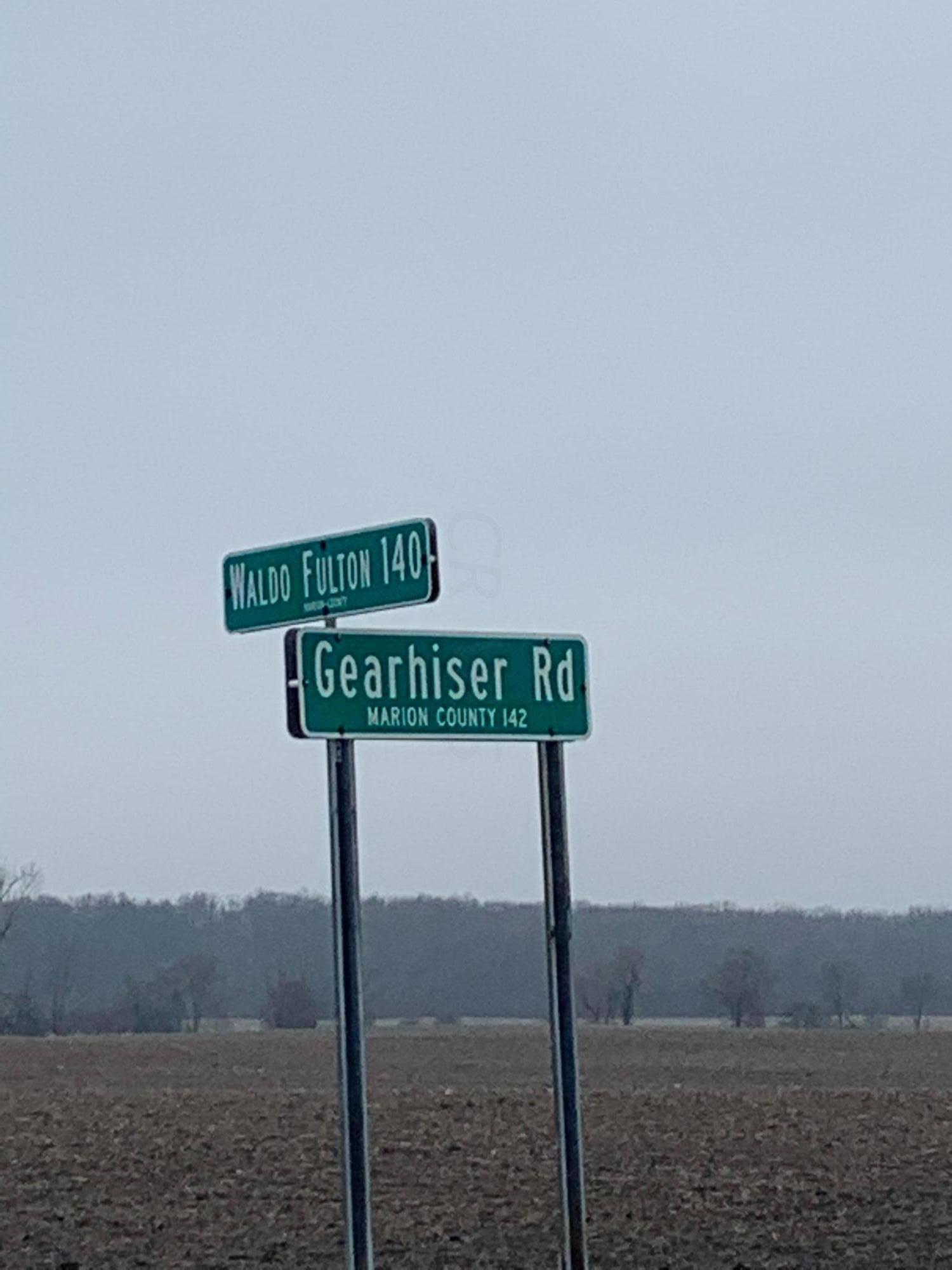 0 Gearhiser Road, Unit LOT #6 Waldo, OH 43356 - Photo 4 of 4