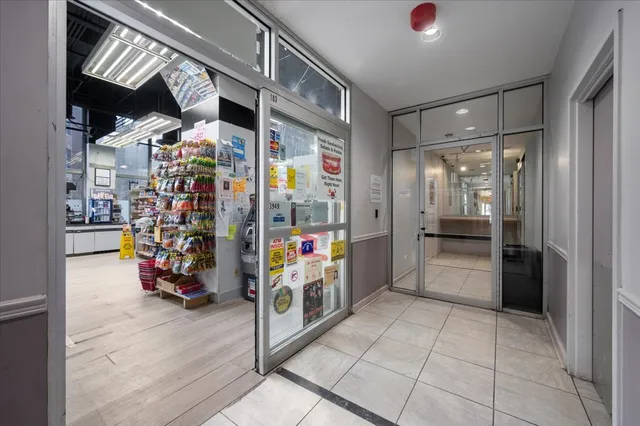 a picture of floor with cars