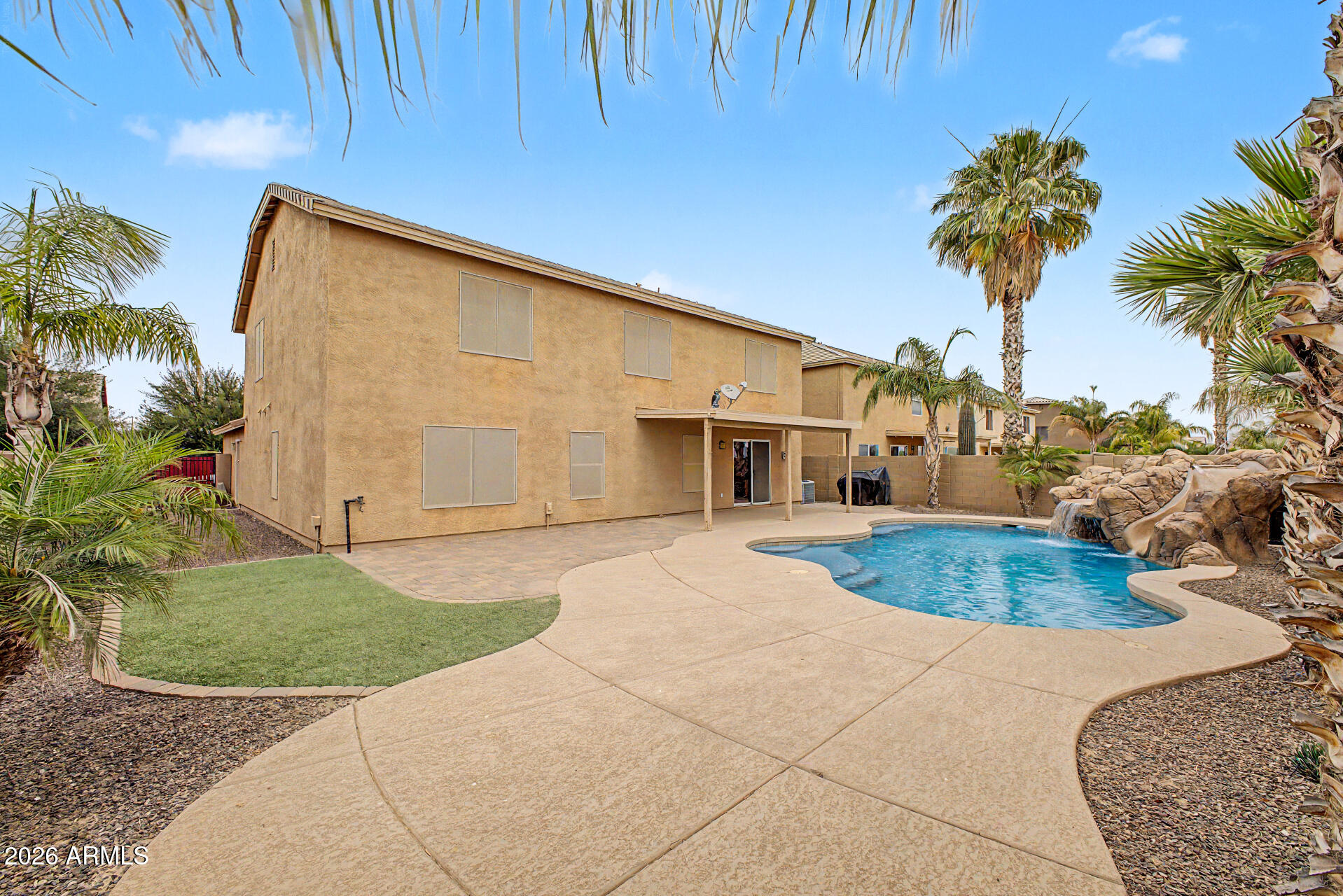 4381 East Silverbell Road San Tan Valley, AZ 85143 - Photo 41 of 48