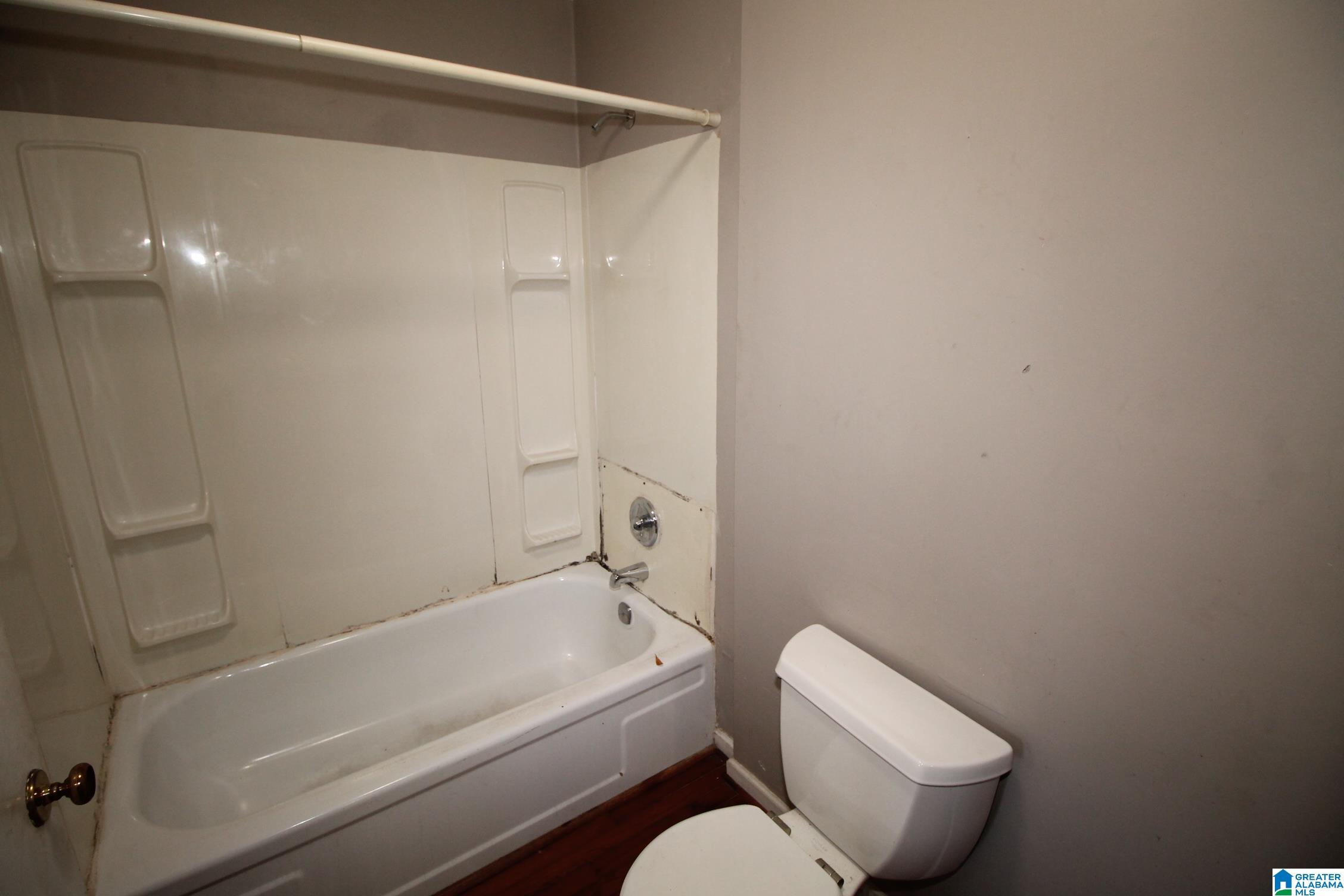 721 Walnut Street Bessemer, AL 35020 - Photo 15 of 20