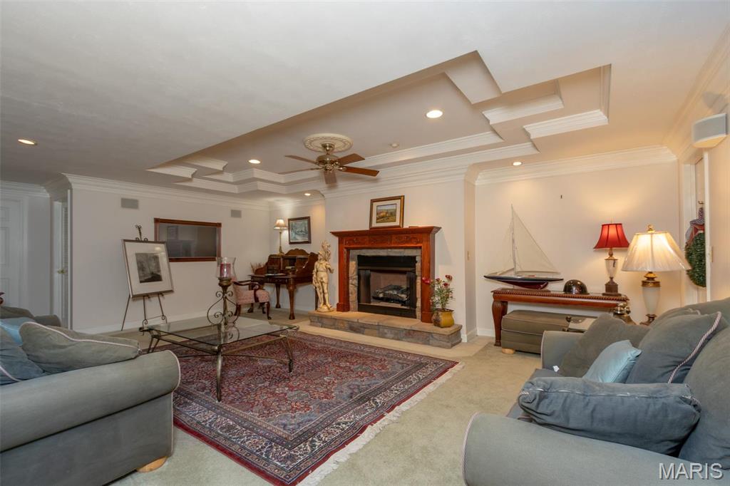10020 Bauer Road St. Louis, MO 63128 - Photo 37 of 49 Gallery Image 37