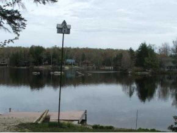 93 Cove Road Washington, NH 03280 - Photo 1 of 1