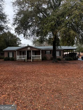 $169,000 | 13680 Highway 68, Tennille, GA 31089