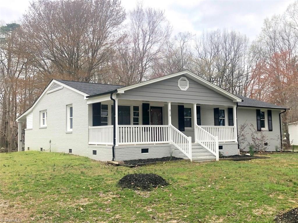 810 Walker Road Elon, NC 27244 - Photo 2 of 15 Gallery Image 2