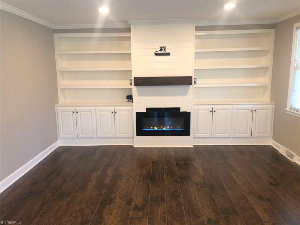 810 Walker Road Elon, NC 27244 - Photo 7 of 15 Gallery Image 7