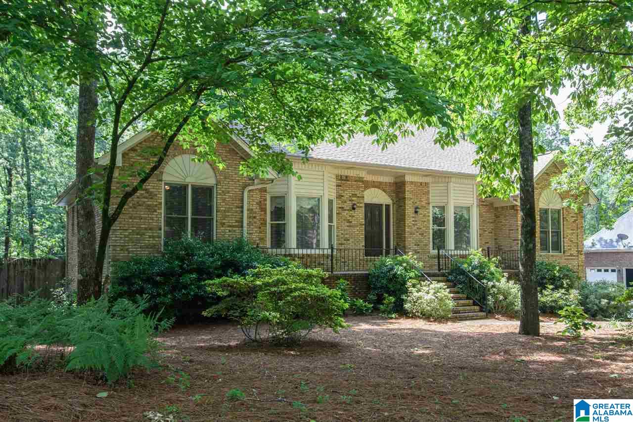 5117 Meadow Brook Road Birmingham, AL 35242 - Photo 1 of 50