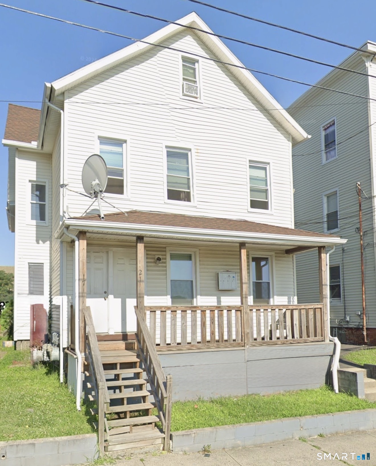 217 Helen Street, Unit 1 Bridgeport, CT 06608 - Photo 1 of 1