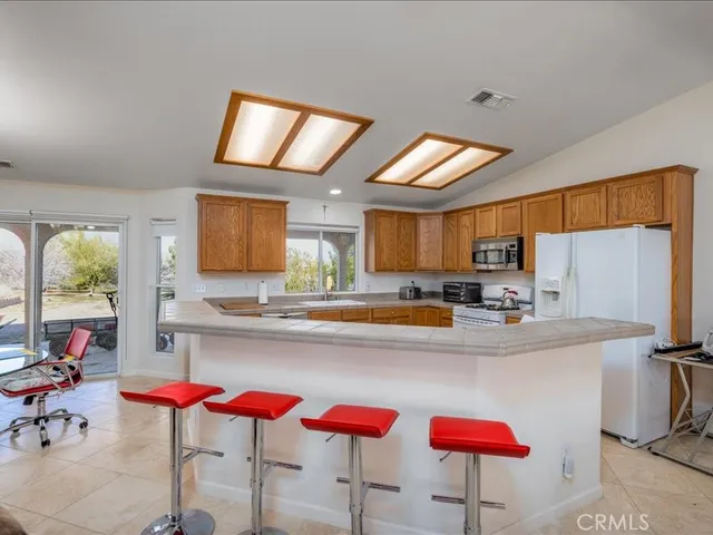$525,000 | 60208 Aberdeen Drive, Joshua Tree, CA 92252