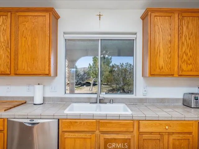 $525,000 | 60208 Aberdeen Drive, Joshua Tree, CA 92252