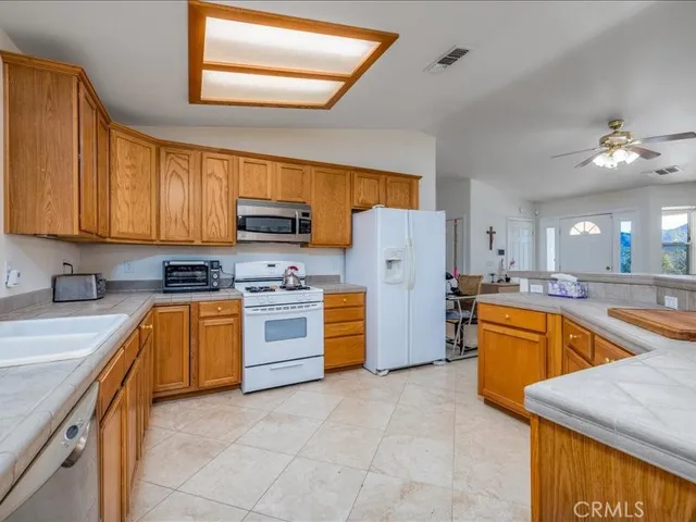 $525,000 | 60208 Aberdeen Drive, Joshua Tree, CA 92252