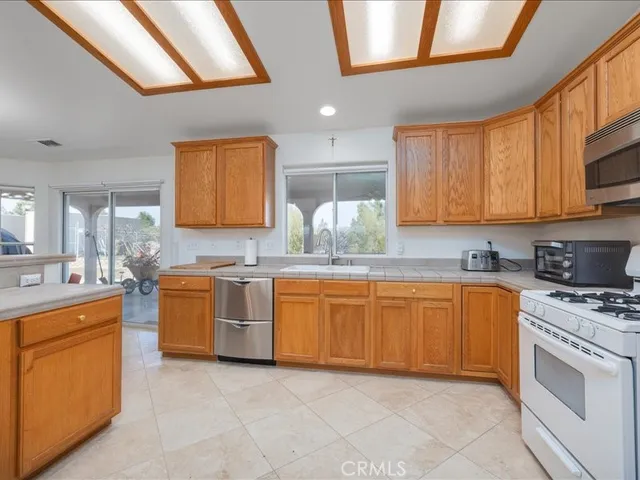 $525,000 | 60208 Aberdeen Drive, Joshua Tree, CA 92252