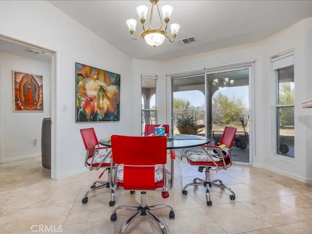 $525,000 | 60208 Aberdeen Drive, Joshua Tree, CA 92252