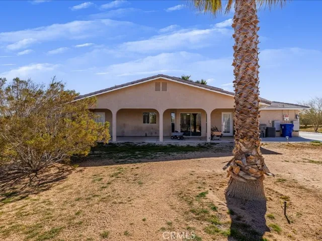 $525,000 | 60208 Aberdeen Drive, Joshua Tree, CA 92252