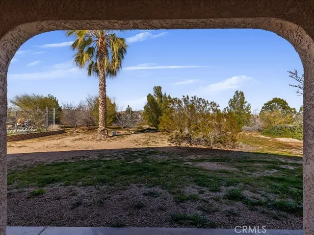 $525,000 | 60208 Aberdeen Drive, Joshua Tree, CA 92252