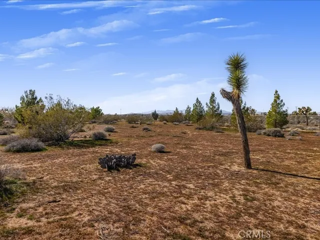 $525,000 | 60208 Aberdeen Drive, Joshua Tree, CA 92252
