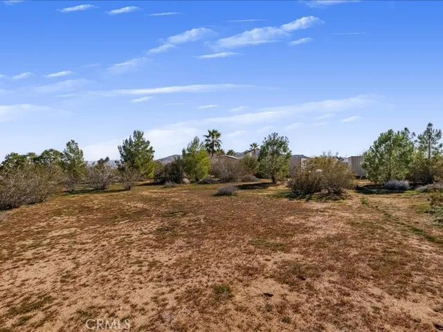 $525,000 | 60208 Aberdeen Drive, Joshua Tree, CA 92252