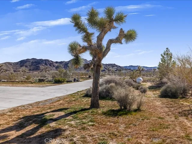 $525,000 | 60208 Aberdeen Drive, Joshua Tree, CA 92252