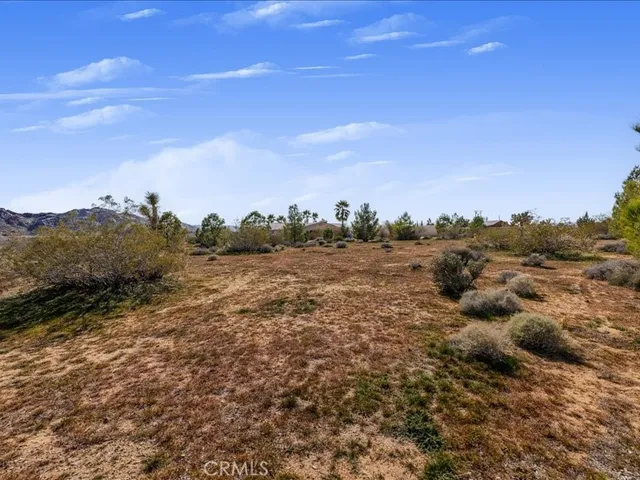 $525,000 | 60208 Aberdeen Drive, Joshua Tree, CA 92252