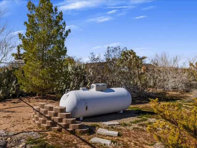 $525,000 | 60208 Aberdeen Drive, Joshua Tree, CA 92252